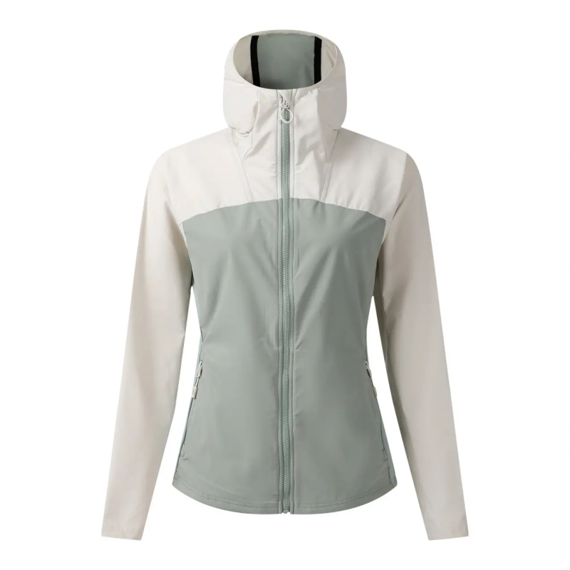 Regenjacke für Damen Dare 2B Nomadic