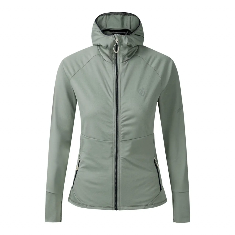 Kapuzenjacke für Damen Dare 2B Nomadic
