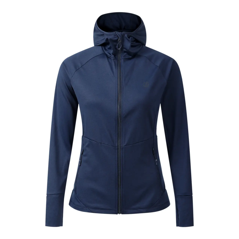 Kapuzenjacke für Damen Dare 2B Nomadic