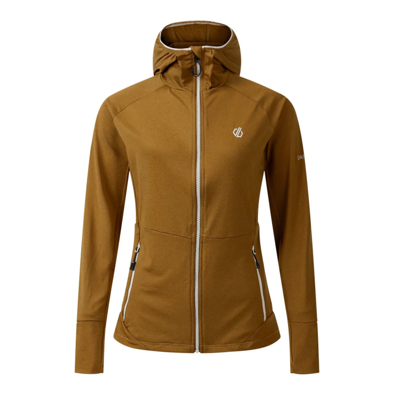 Kapuzenjacke für Damen Dare 2B Nomadic