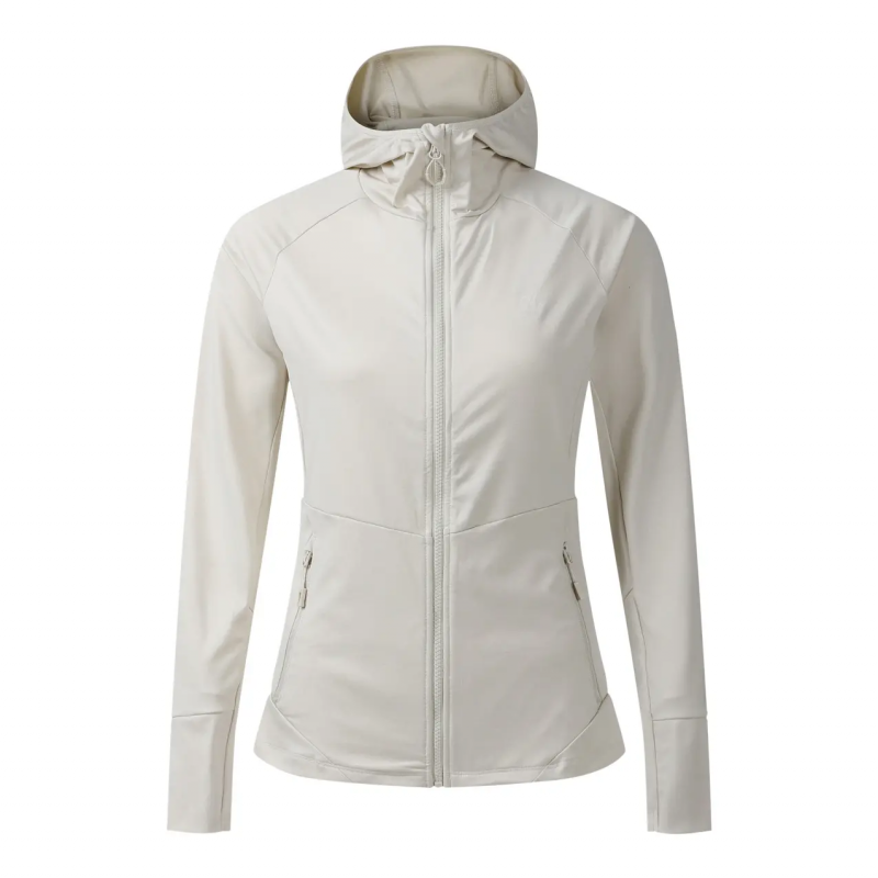 Kapuzenjacke für Damen Dare 2B Nomadic