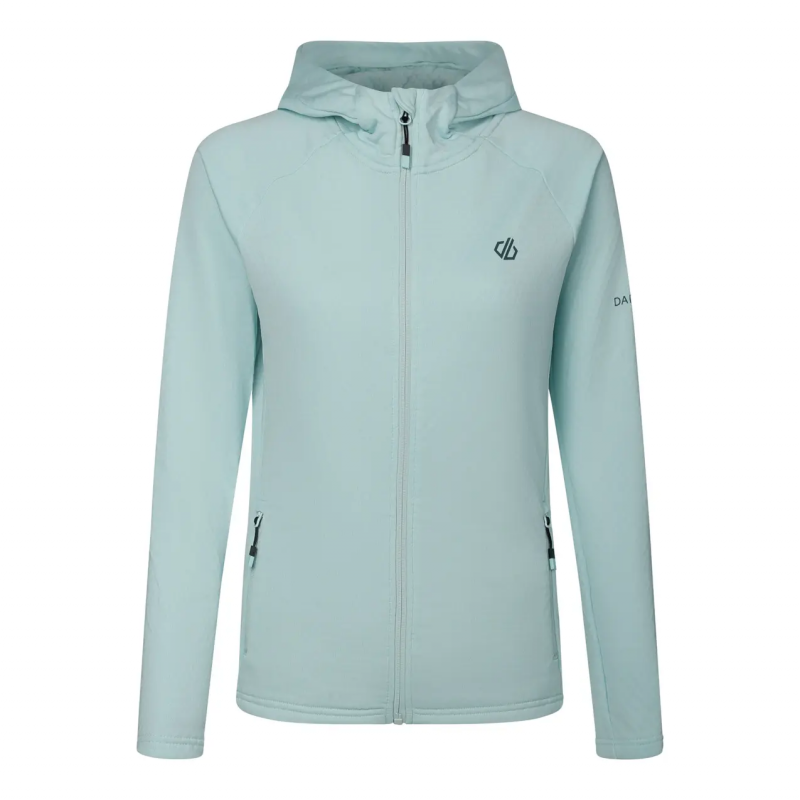 Wanderjacke mit Kapuze, Damen Dare 2B Ventura