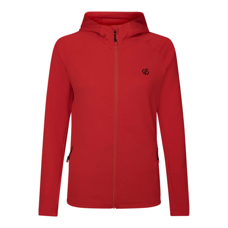 Wanderjacke mit Kapuze, Damen Dare 2B Ventura