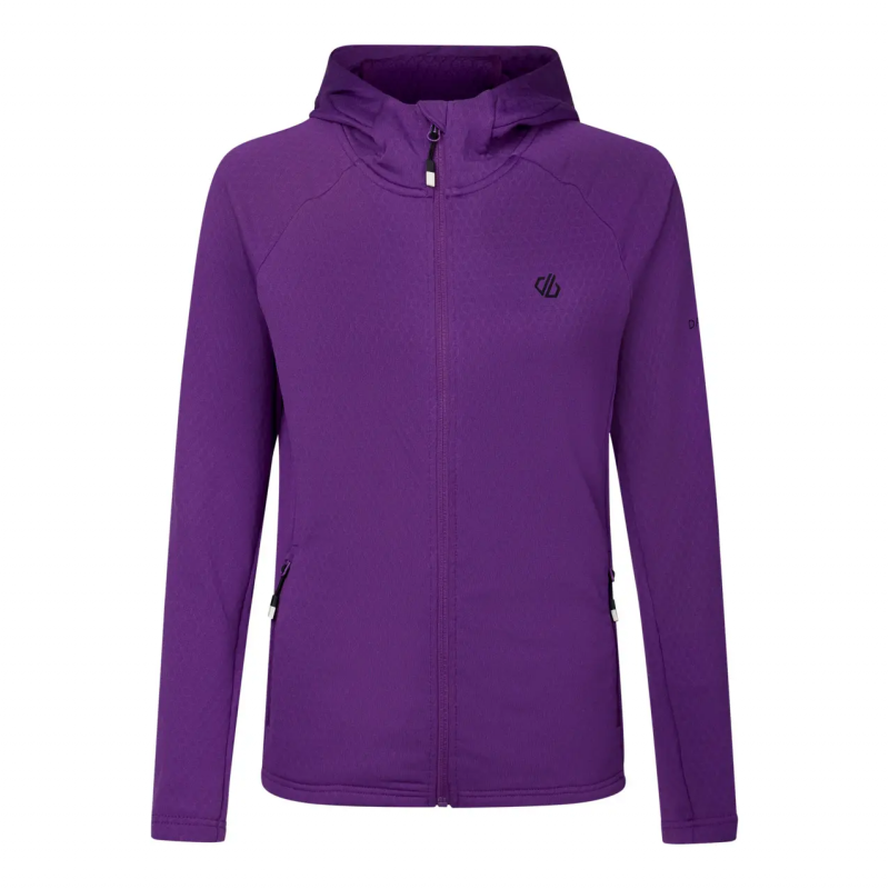 Wanderjacke mit Kapuze, Damen Dare 2B Ventura