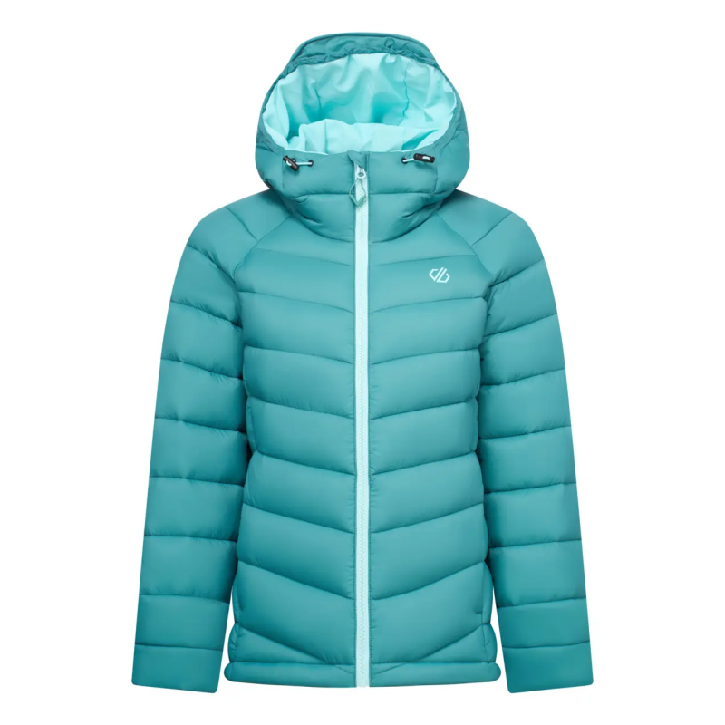Damen-Daunenjacke Dare 2B Torrek