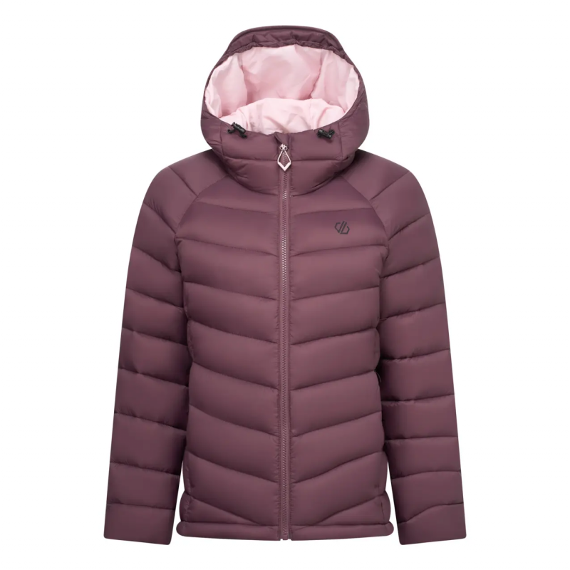 Damen-Daunenjacke Dare 2B Torrek