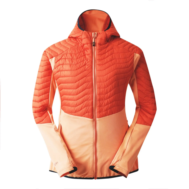 Hybridjacke für Damen Dare 2B Altimeter II