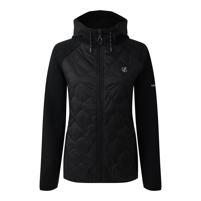 Kapuzenjacke für Damen Dare 2B Torrek Flexy