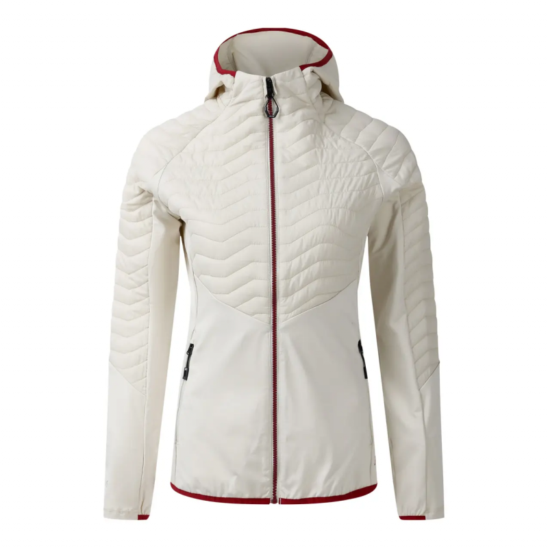 Hybrid-Kapuzenjacke Damen Dare 2B Air Lite