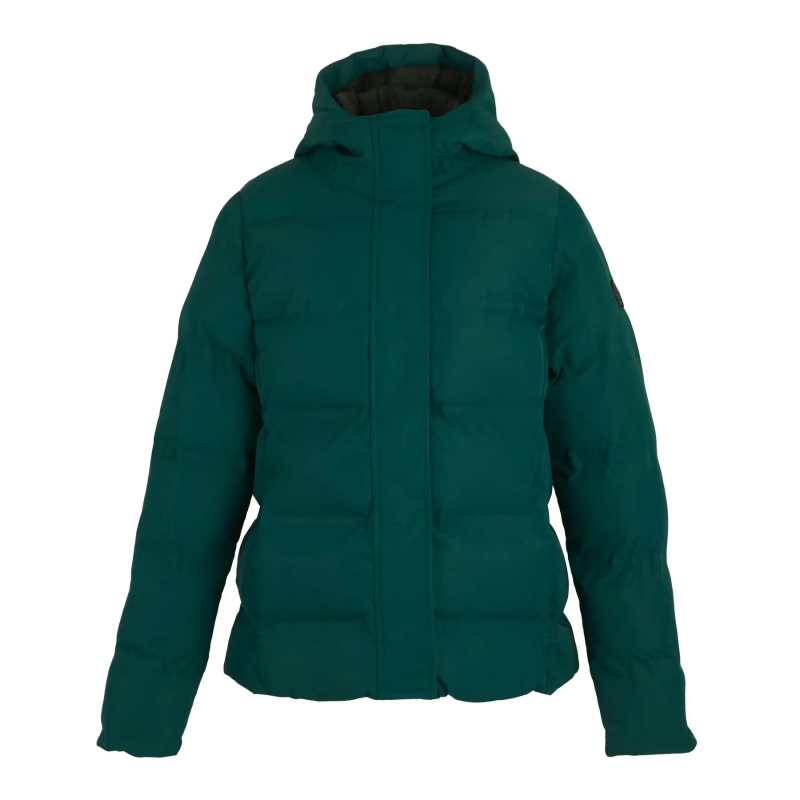Daunenjacke mit Kapuze, Damen Dare 2B Entrusted