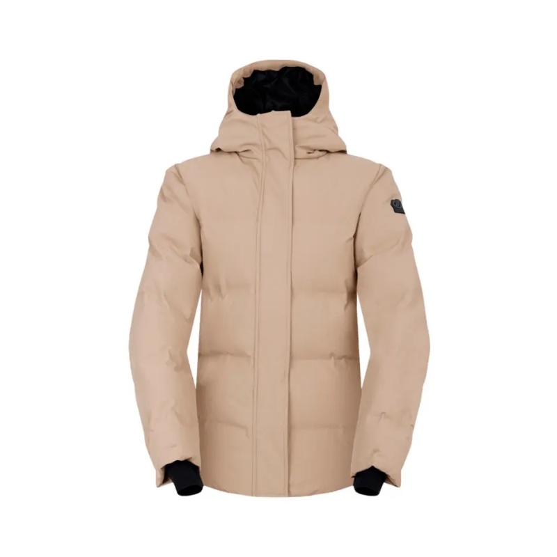 Daunenjacke mit Kapuze, Damen Dare 2B Entrusted