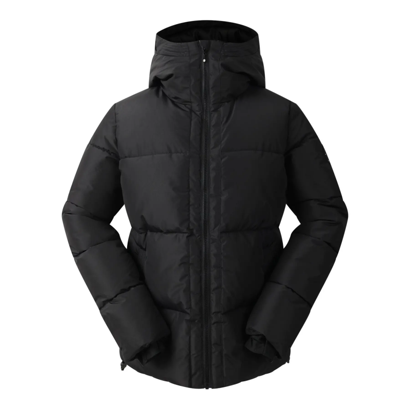 Daunenjacke mit Kapuze, Damen Dare 2B Milleu