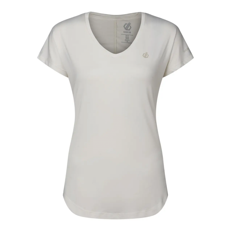 Damen T-Shirt Dare 2B Vigilant
