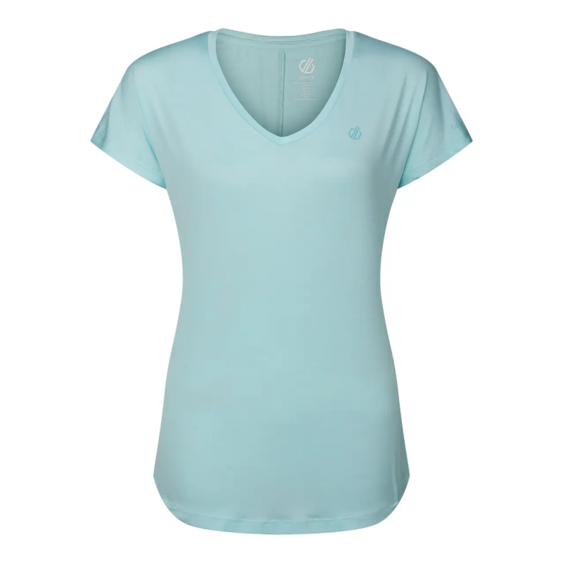 Damen T-Shirt Dare 2B Vigilant