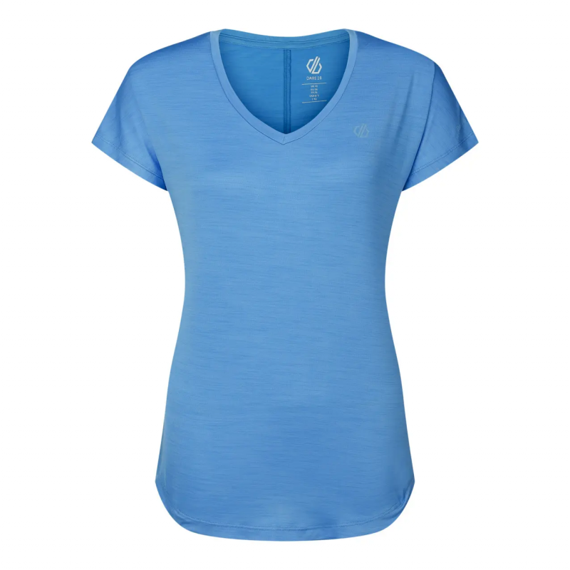 Damen T-Shirt Dare 2B Vigilant