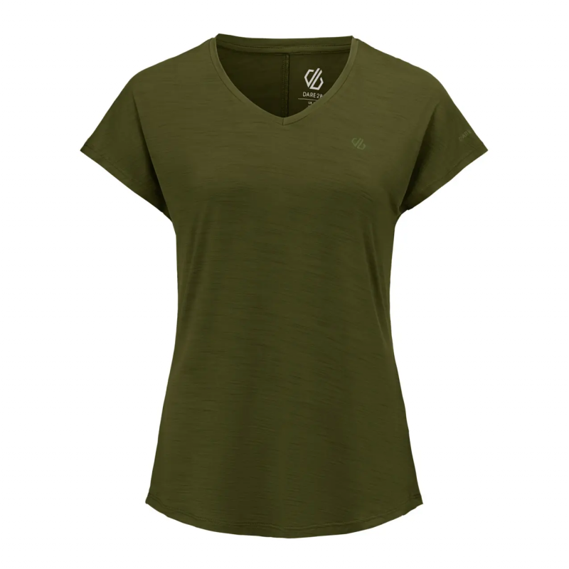 Trikot Damen Dare 2B Vigilant