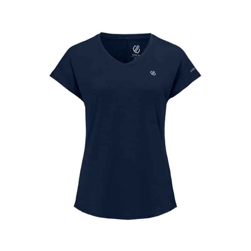 Damen T-Shirt Dare 2B Vigilant