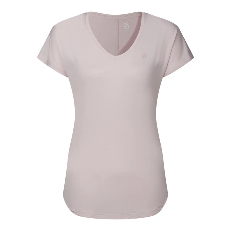 Damen T-Shirt Dare 2B Vigilant