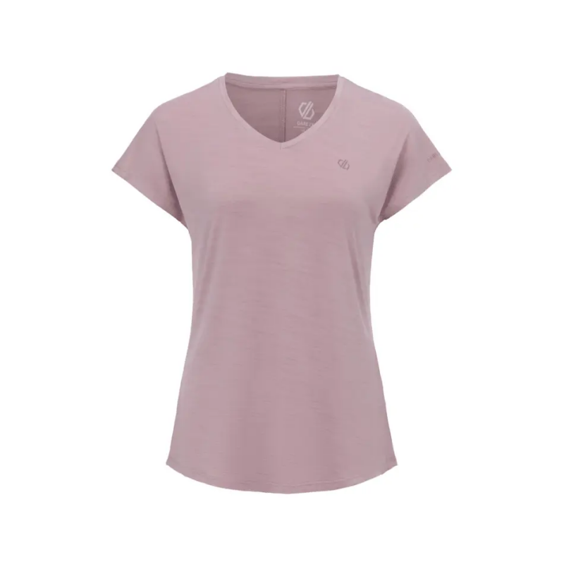 Damen T-Shirt Dare 2B Vigilant