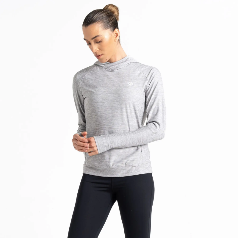 Hoodie Damen Dare 2B Sprint City