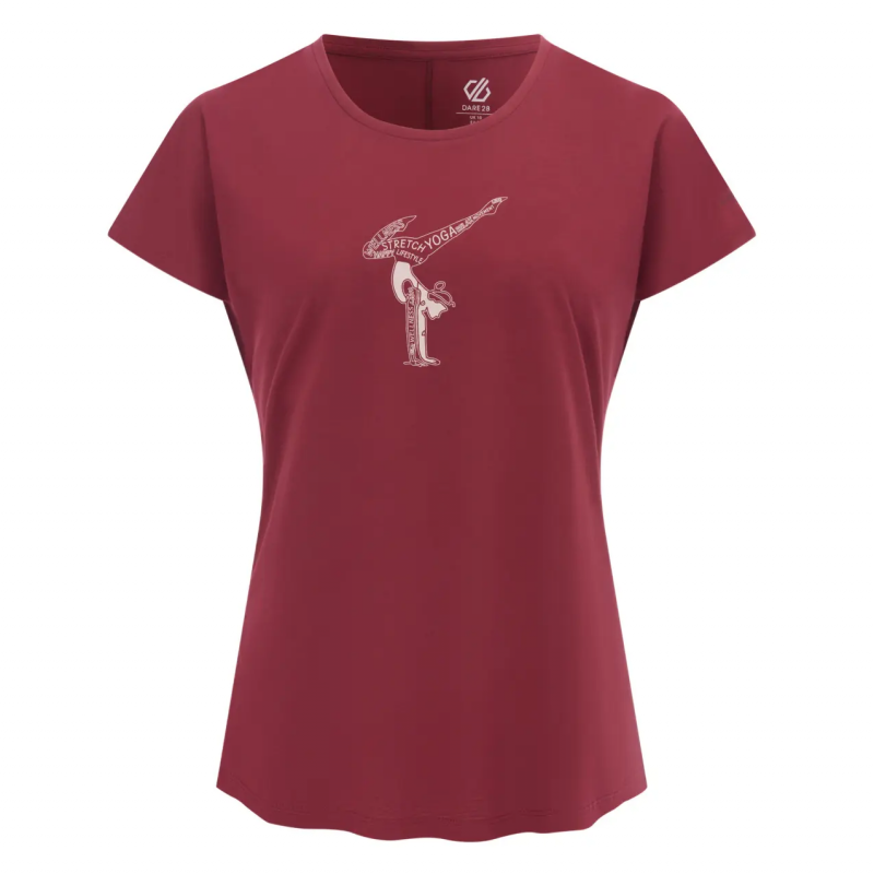 Trikot Damen Dare 2B Serenity