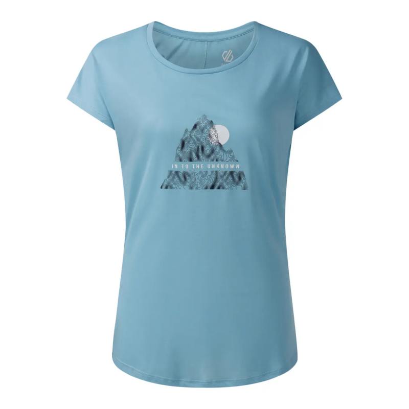 Trikot Damen Dare 2B Serenity