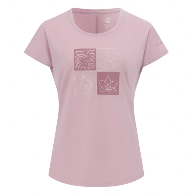 Trikot Damen Dare 2B Serenity