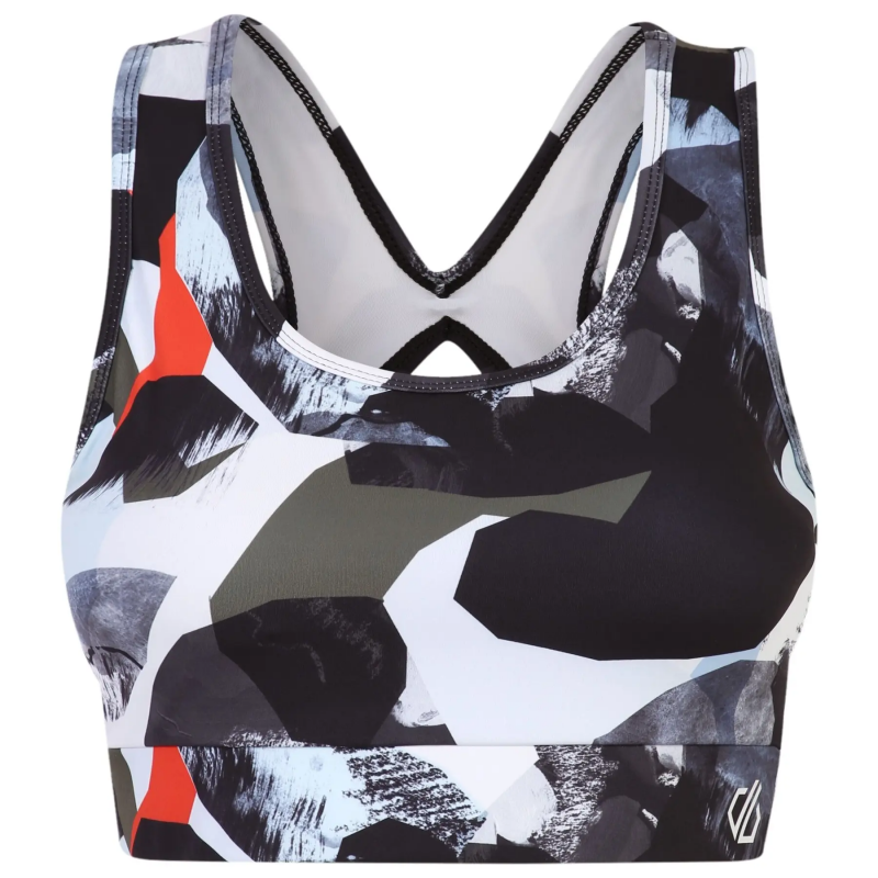Damen-Sport-BH Dare 2B Swift