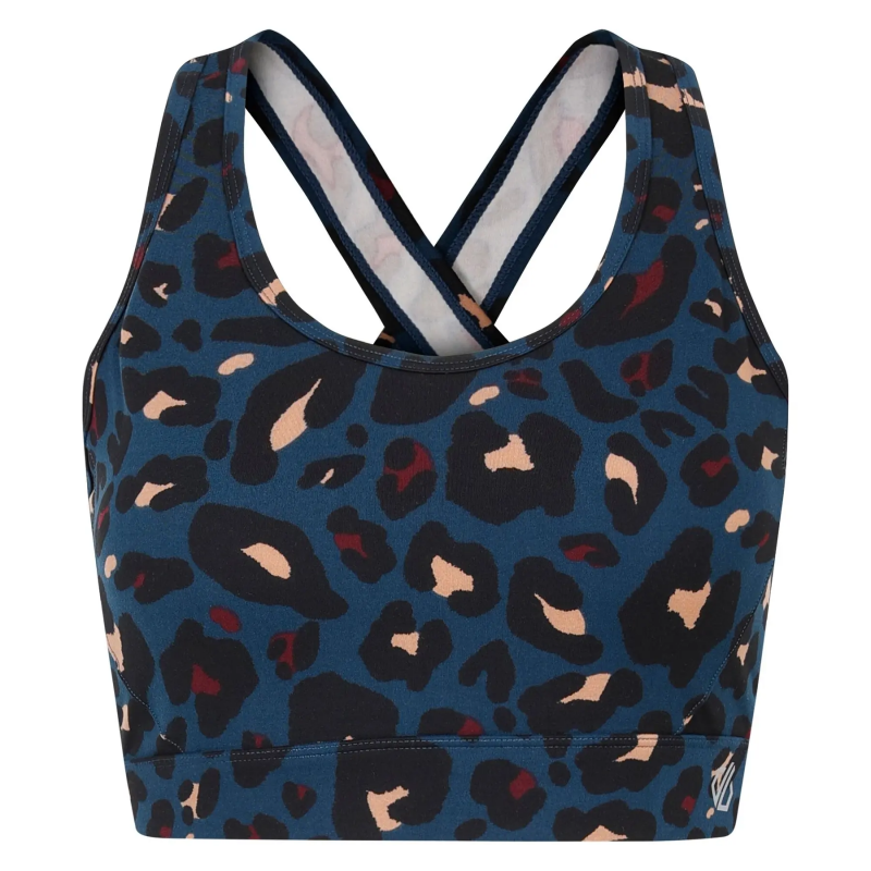 Damen-Sport-BH Dare 2B Swift II