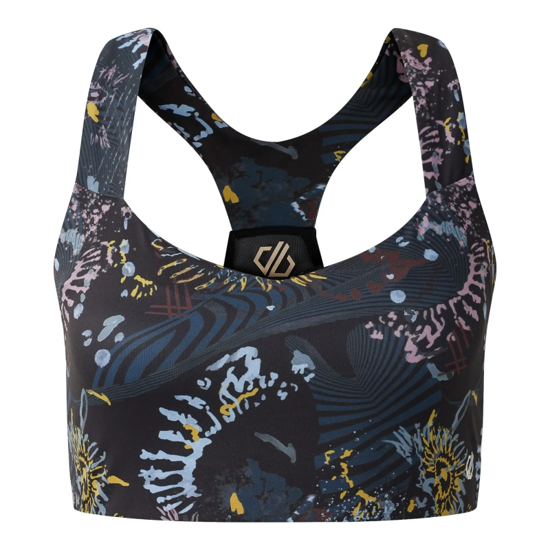 Damen-Sport-BH Dare 2B Swift II