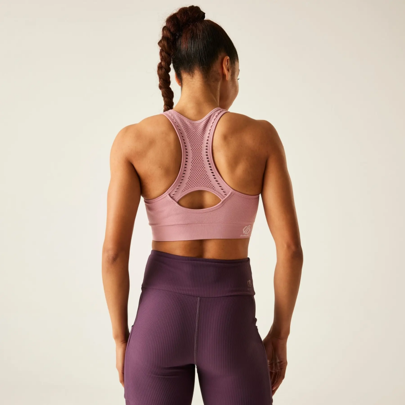 Damen-Sport-BH Dare 2B React