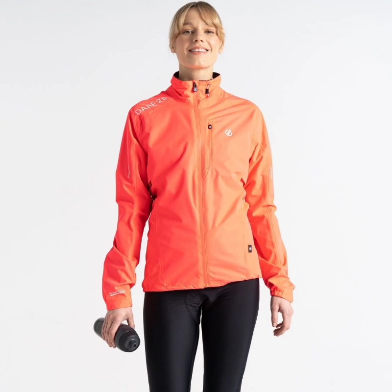Regenjacke für Damen Dare 2B Mediant II