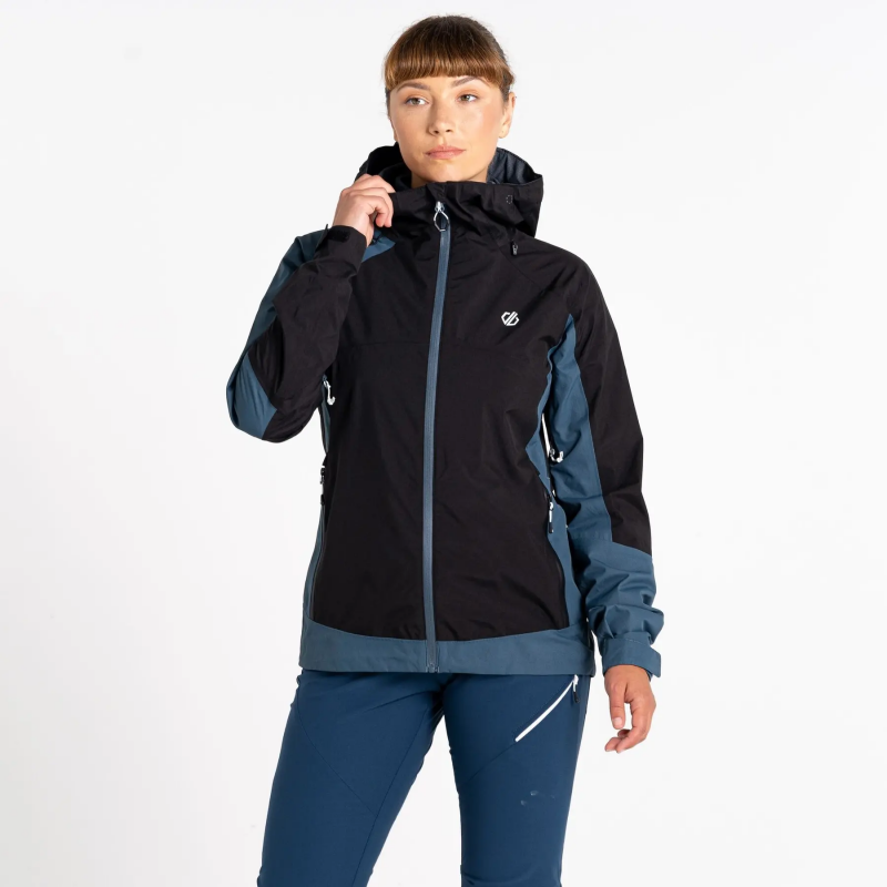 Regenjacke für Damen Dare 2B Traversing