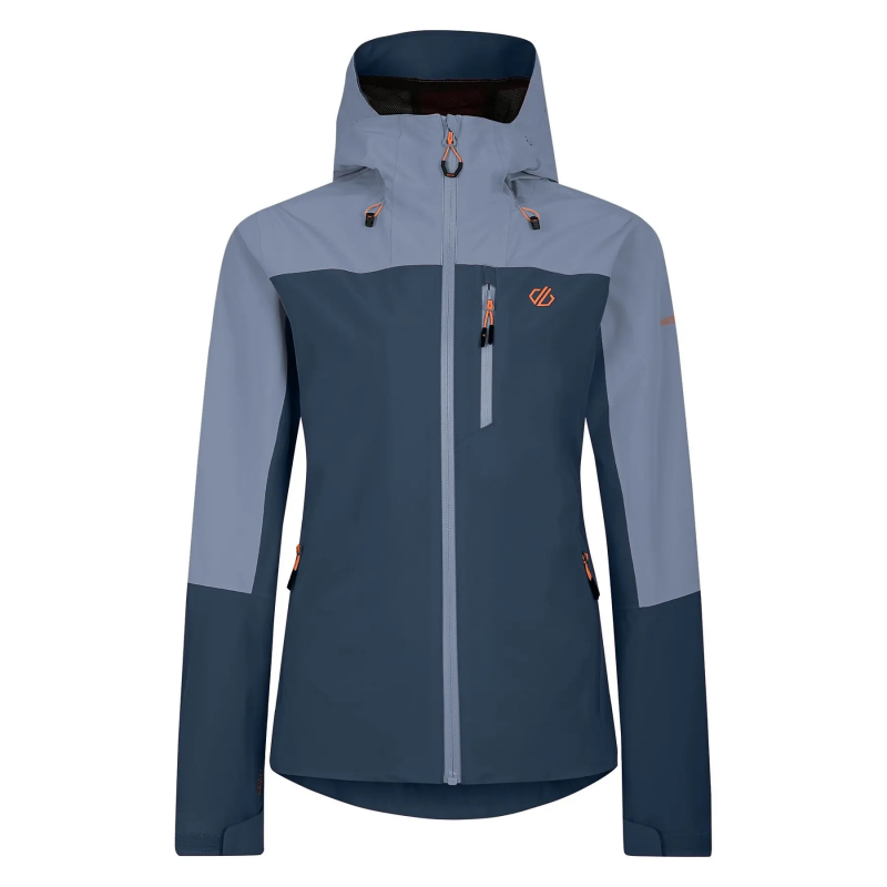 Kapuzenjacke für Damen Dare 2B Torrek