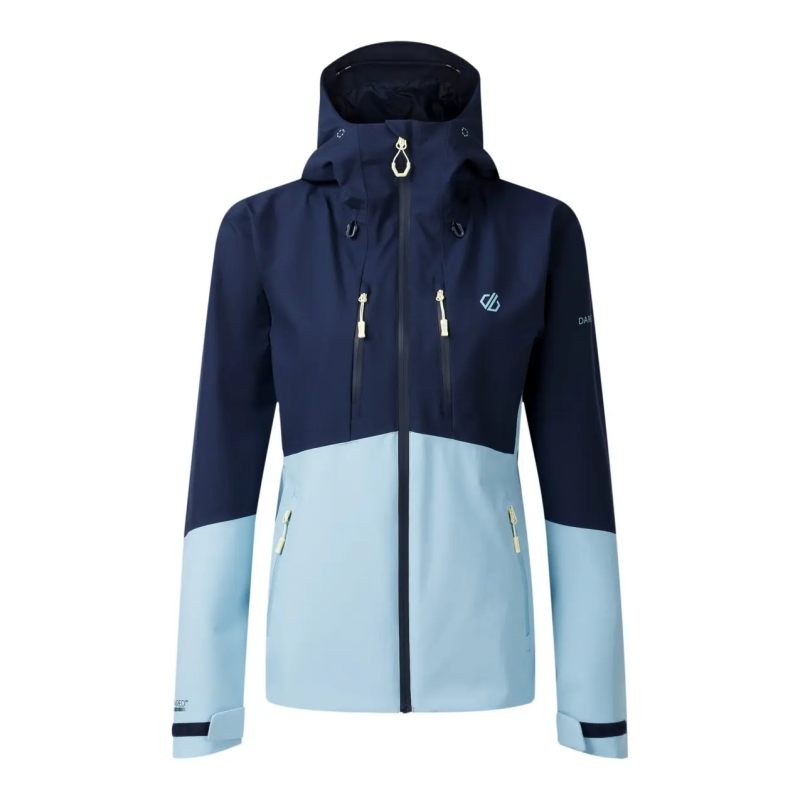 Wanderjacke Damen Dare 2B Diverging II
