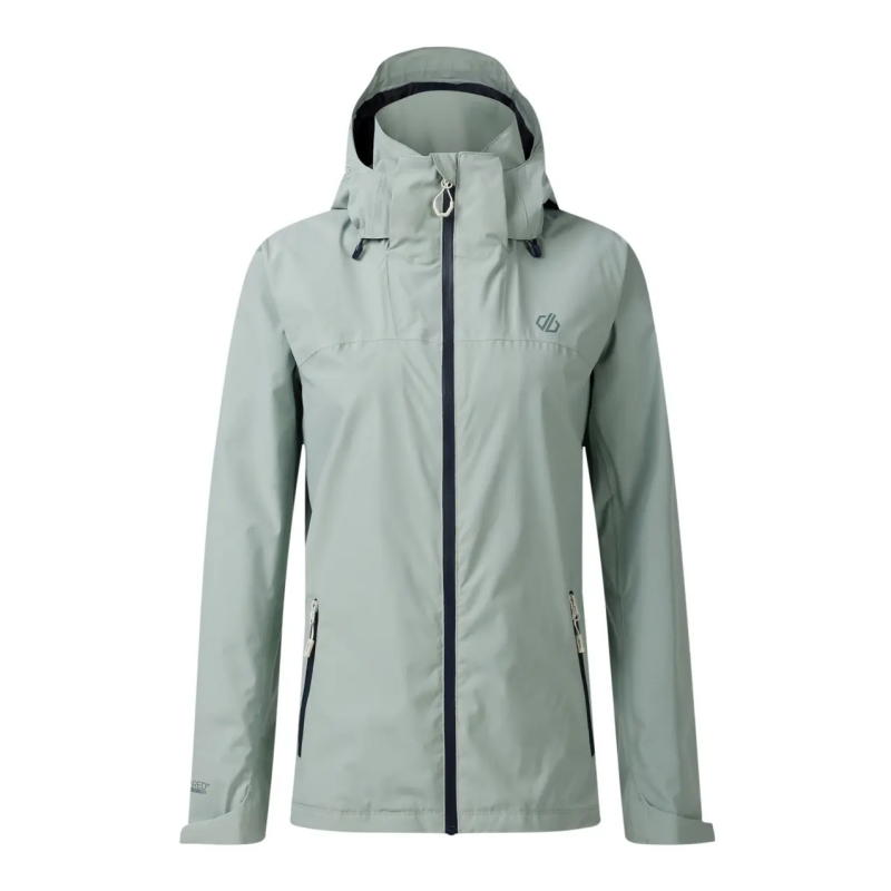 Wanderjacke Damen Dare 2B SWITCH UP III