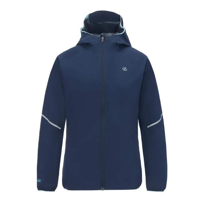 Ultraleichte Wanderjacke Damen Dare 2B