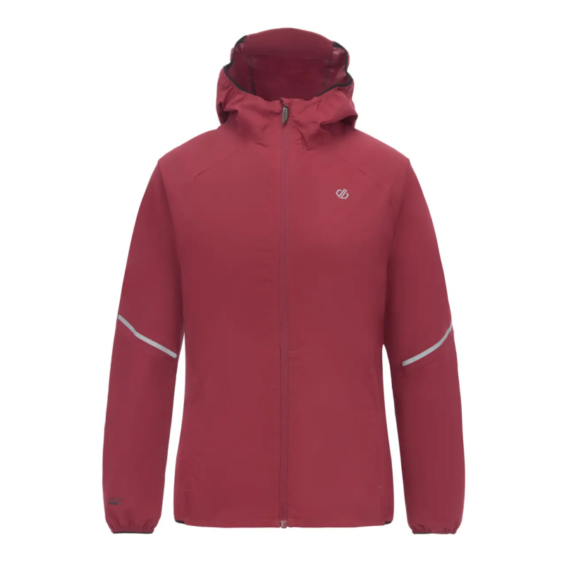 Ultraleichte Wanderjacke Damen Dare 2B