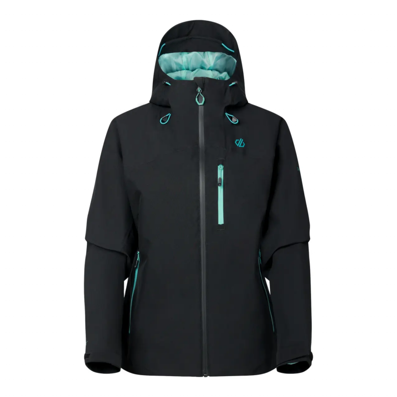 Wanderjacke Damen Dare 2B Torrek III