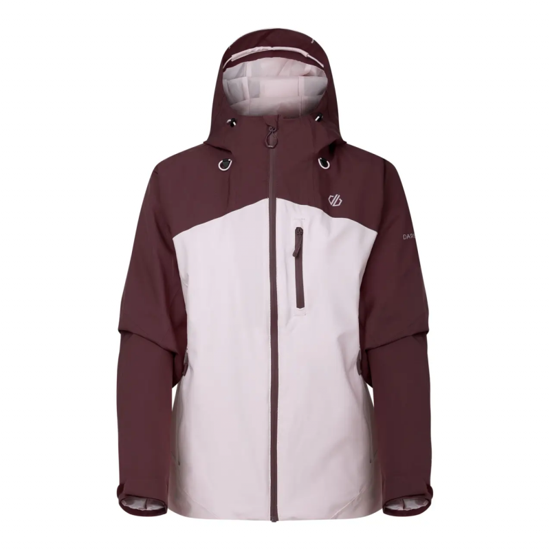 Wanderjacke Damen Dare 2B Torrek III