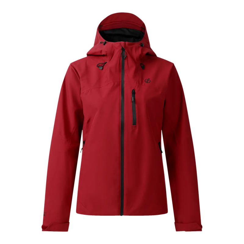 Wanderjacke Damen Dare 2B Torrek III