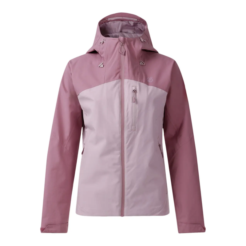 Wanderjacke Damen Dare 2B Torrek III