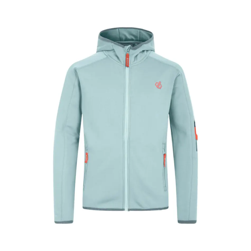 Hoodie Kinder Dare 2B Explore