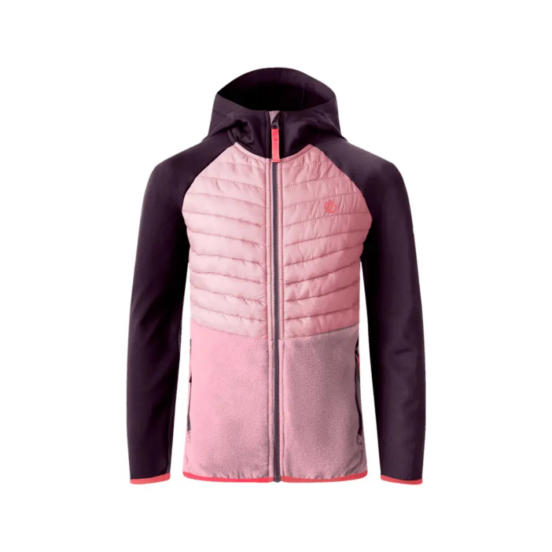 Kinder-Daunenjacke Dare 2B Switch Out
