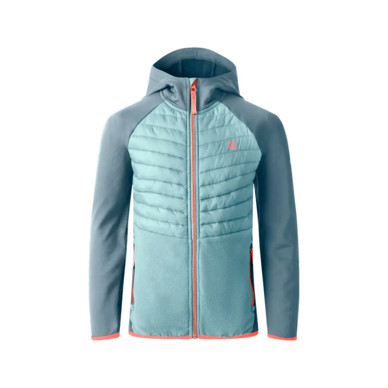 Kinder-Daunenjacke Dare 2B Switch Out