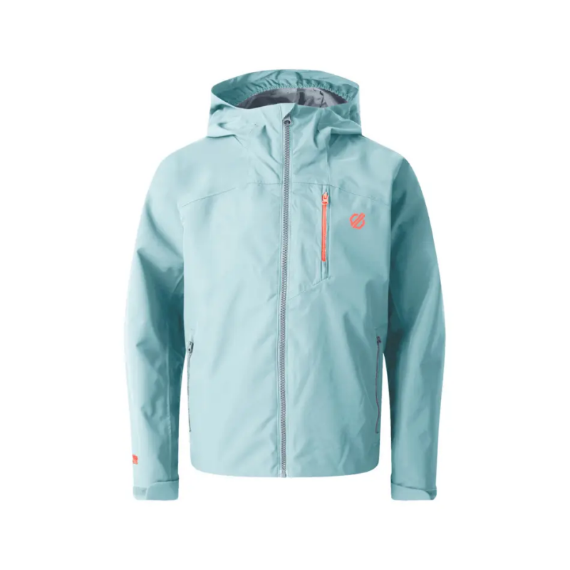 Regenjacke für Kinder Dare 2B Switch Out