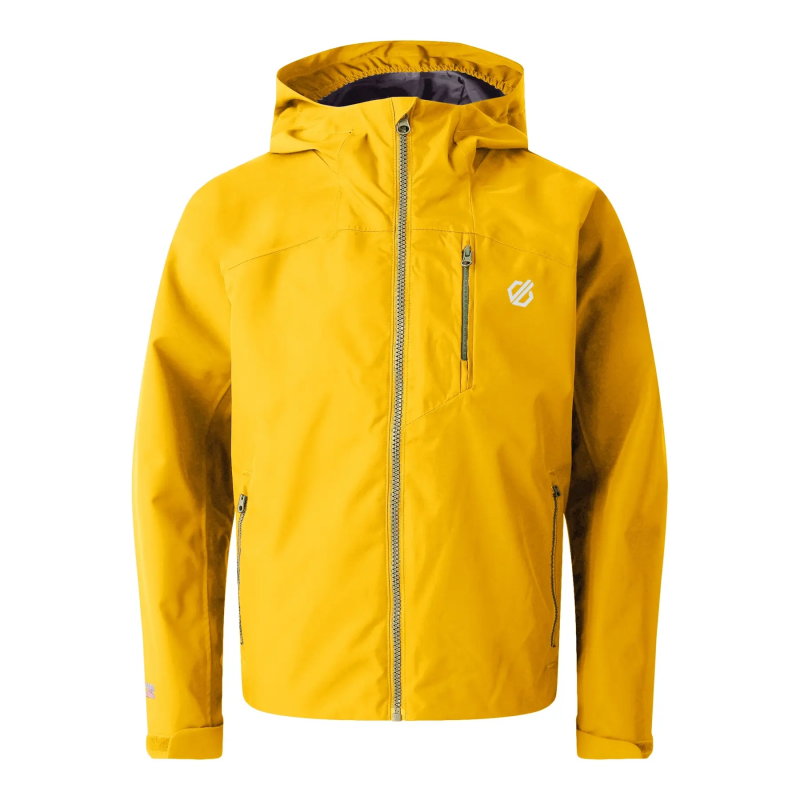 Regenjacke für Kinder Dare 2B Switch Out
