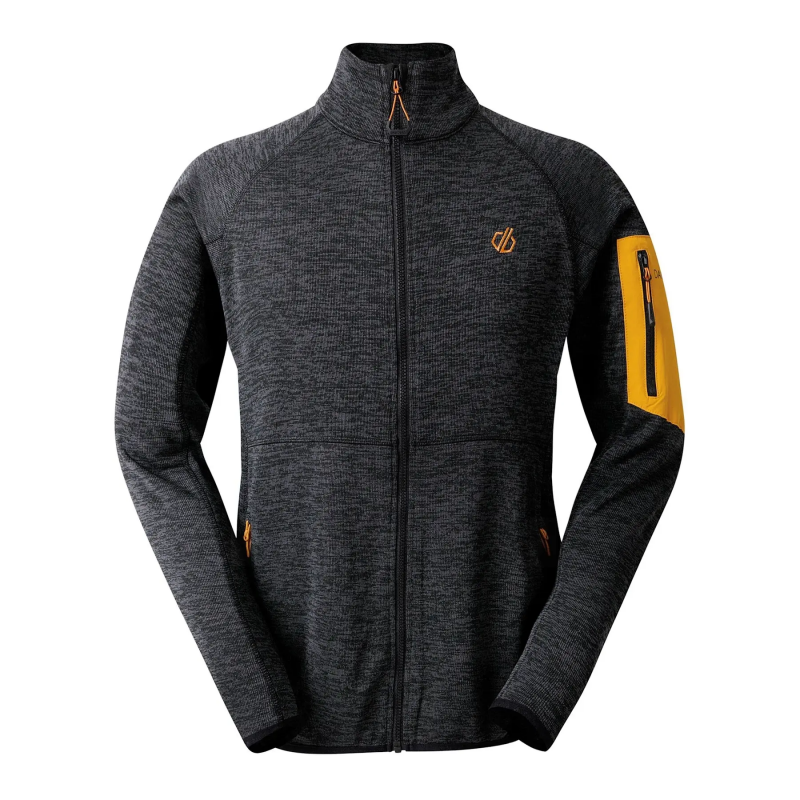 Fleece mit Reißverschluss Dare 2B Torrek Mountain