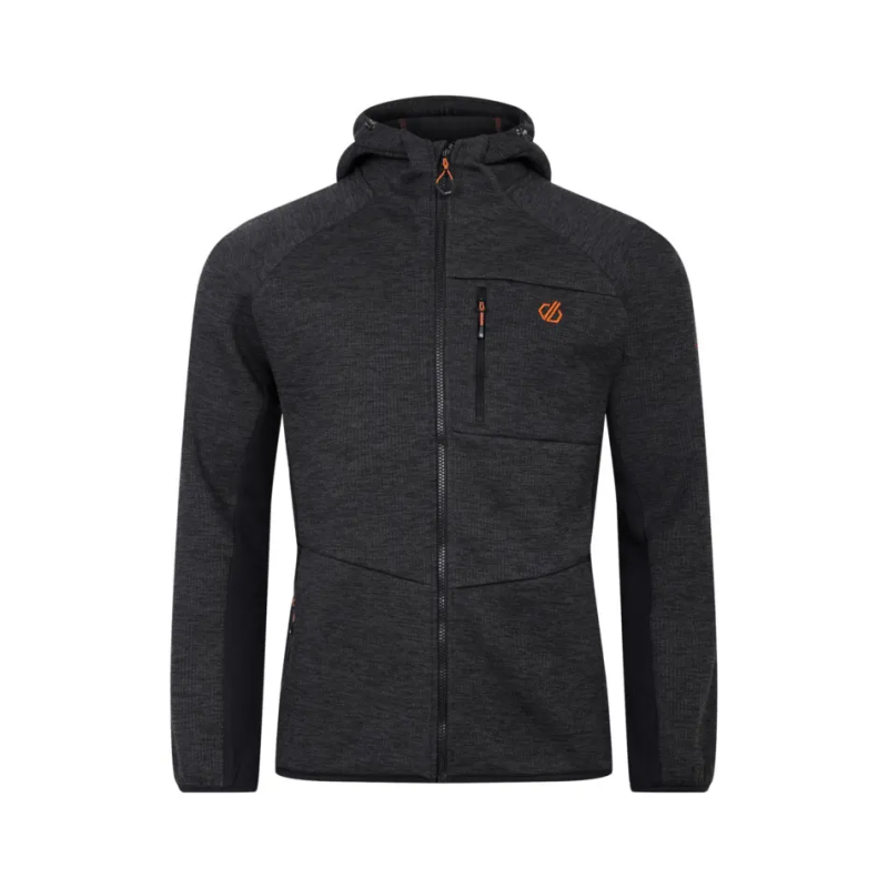 Fleece mit Kapuze Dare 2B Torrek Mountain Pro
