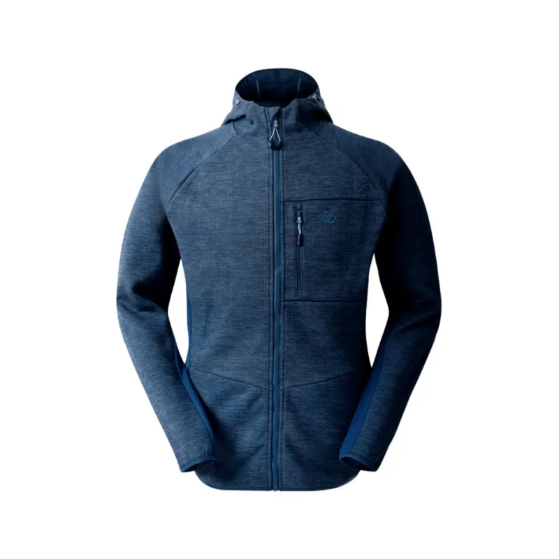 Fleece mit Kapuze Dare 2B Torrek Mountain Pro